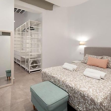 Loft Next To Calle Betis, Best Area Of Seville-Sevillarooms Luaran gambar