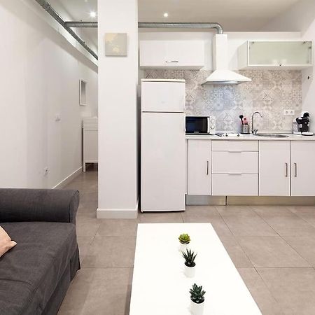Loft Next To Calle Betis, Best Area Of Seville-Sevillarooms Luaran gambar