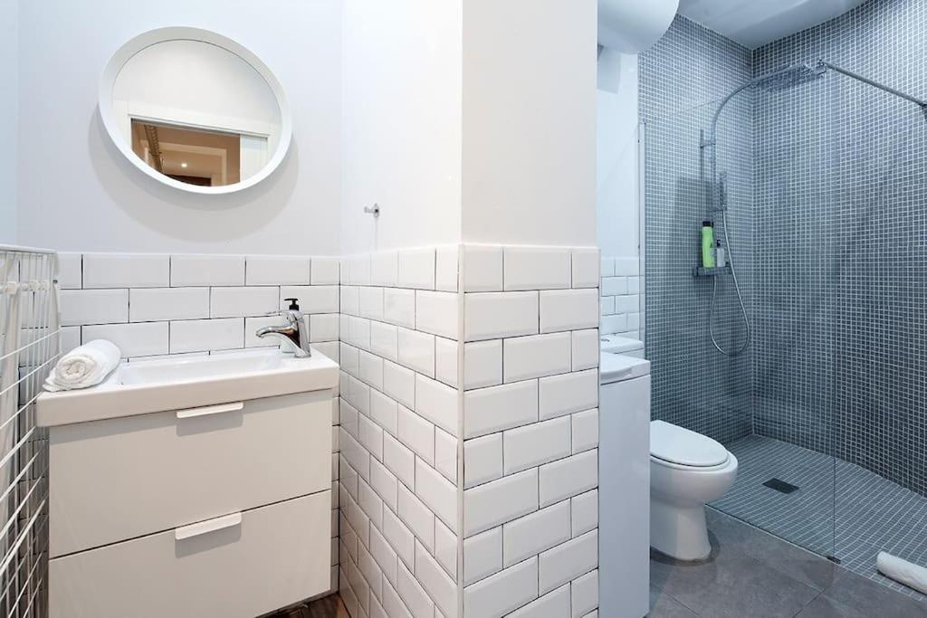 Loft Next To Calle Betis, Best Area Of Seville-Sevillarooms Luaran gambar